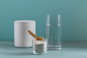 Can You Take Collagen and Creatine Together?