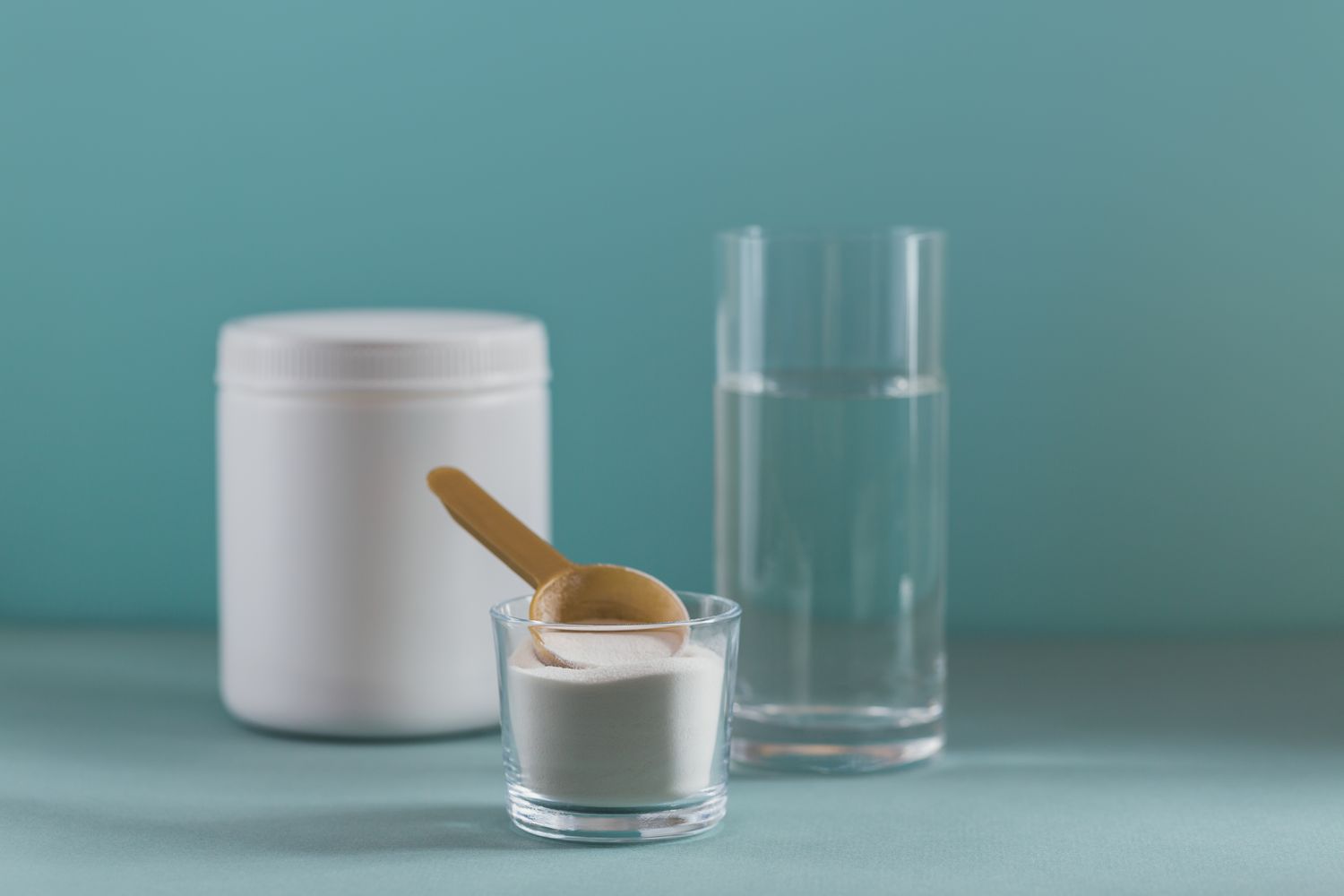You are currently viewing Can You Take Collagen and Creatine Together?